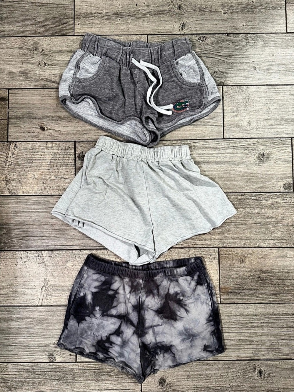 Women’s Lounge Shorts
